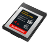 Scheda Tecnica: SanDisk Extreme PRO - Cfexpress 4.0 B Card 4TB