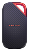Scheda Tecnica: SanDisk Extreme PRO - Portable SSD 4TB Brown