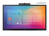 Scheda Tecnica: Sharp PN-LC862 LCD 86" Infrared Touch Display, 3840 x 2160 - 450 cd/m, Real multi-touch up to 20 touches, USB 2.0, OPS