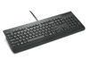 Scheda Tecnica: Lenovo 4Y41B69364 Tastiera Ufficio USB Belga, Inglese Uk - Nero