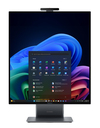 Scheda Tecnica: Lenovo X AIO 13H4000LIX 27.6" Intel Core Ultra 5 325 - 16GB, SSD 1TB, Tastiera Mouse W11P