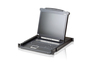 Scheda Tecnica: ATEN CL1000M-ATA-GG Ps/2 VGA 17" LCD Console Con Tastiera - Tedesca