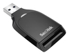 Scheda Tecnica: SanDisk Quickflow Lettore Di Schede (sdxc Uhs I, Sdhc Uhs - I, Sdxc, Sdhc, Sd) USB 3.2 Gen 1
