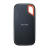 Scheda Tecnica: SanDisk Extreme - Crittografato 500GB Esterno USB 3.2 Gen 2 256 Bit Aes