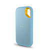 Scheda Tecnica: SanDisk Extreme - Portable SSD 4TB Sky Blue