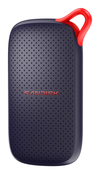 Scheda Tecnica: SanDisk Extreme - Portable SSD USB 3.2 500GB Crown