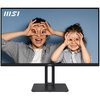 Scheda Tecnica: MSI Monitor 23.8 LED Ips 16:9 1920x1080 1ms 100hz, Dp/HDMI - Multimediale