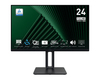 Scheda Tecnica: MSI Monitor 23.8 LED Ips 16:9 1920x1080 1ms 100hz, Dp/HDMI - Pivot, Multimediale
