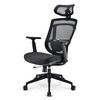 Scheda Tecnica: Sharkoon Sedia Office Max Weight Capacityy 135kg - 