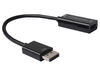 Scheda Tecnica: Mediacom Md Dp To HDMI Black - 