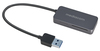Scheda Tecnica: Mediacom Md USB 3.0 Mini Memory Card Reader - 