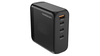 Scheda Tecnica: Mediacom Md Charger - 150w Pd Gan 1USB+3typec