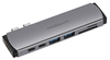 Scheda Tecnica: Mediacom Md Dual USBc Hmi/2USB3/USBc/cr - 