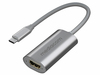 Scheda Tecnica: Mediacom MD-C306 USB-C to HDMI - 