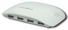Scheda Tecnica: Mediacom Zero Line USB Hub 7 Porte+alimentat - 