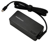 Scheda Tecnica: Mediacom MD-A180 65 W, 110 - 240 V AC, 5/9/12/15/18/20 V - DC, 3.25 A, USB-C
