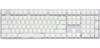 Scheda Tecnica: Ducky One 2 White Edt. Pbt Gaming Keyboard, Mx-blue, Whitee - LED - White