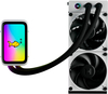 Scheda Tecnica: HYTE Thicc Q60 AIO Water Cooling - 240 Mm, White - 