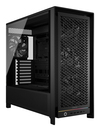 Scheda Tecnica: Corsair Frame 5000d Rs Midi Tower Nero EATX - 
