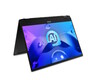 Scheda Tecnica: MSI Summit E16 AI Studio A1VFTG-012IT Intel Ultra 7 155H - 16" 2560x1600, 32GB, SSD 1TB, RTX 4060, W11P