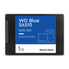 Scheda Tecnica: WD SSD Blue SA510 Series 2.5" SATA 6Gb/s - 1TB