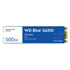 Scheda Tecnica: WD SSD Blue SA510 Series M.2 SATA 6Gb/s - 500GB