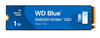 Scheda Tecnica: WD SSD Blue SN5000 Series M.2 2280, PCIe 4.0 x4 - 1TB
