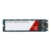 Scheda Tecnica: WD SSD Red SA500 NAS Series M.2 SATA 6GB/s - 2TB