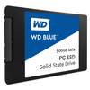 Scheda Tecnica: WD SSD Blue Series 2.5" SATA 6GB/s - 500GB