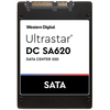 Scheda Tecnica: WD SSD Ultrastar DC SA620 Series 2.5" SATA 6Gb/s - 800GB