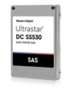 Scheda Tecnica: WD SSD Ultrastar DC SS530 Series 2.5" SAS 12Gb/s - 800GB, ISE, 10DW/D