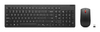 Scheda Tecnica: Lenovo Ess.wireless KeyB,mouse Ai - Spanish Sp - 