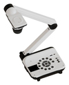 Scheda Tecnica: Optoma Dc557 (4k Document Camera) . In - 