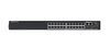 Scheda Tecnica: Dell N2224x-on Gestito L3 Gigabit Ethernet (10/100/1000) 1U - Nero