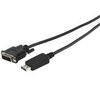 Scheda Tecnica: Fujitsu DP To Dvi Cable - 