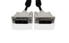 Scheda Tecnica: Fujitsu DVI-D To DVI-D Cable - 