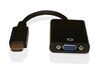 Scheda Tecnica: Fujitsu VGA Conversion Cable - 