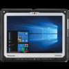 Scheda Tecnica: Panasonic Toughbook 33, Mk2, 30,5cm (12''), USB, USB-c, Bt - Ethernet, Wlan, Intel Core i5, SSD, Win. 11 Pro