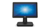 Scheda Tecnica: Elo Touch EloPOS, 15.6", 1366x768, 16:9, PCAP, Celeron - J4105, 4GB DDR4, 128GB, SSD, USB, Micro USB, RJ-45, Wi-Fi