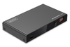 Scheda Tecnica: DIGITUS Splitter HDMI 1x2, 8K/60Hz (4:4:4), Toslink - Stereo, Controllo EDID