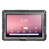 Scheda Tecnica: Getac Zx10 Sd 660 10.1in Android+4GB 64GB Eu/uk PSU - Wifi+4g+bt+gps