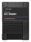 Scheda Tecnica: WD SSD DC SN861 Series 2.5" U.2 PCIe Gen5x4 PCIe NVMe 2.0 - 1.92TB