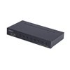 Scheda Tecnica: StarTech .com 8 Port Dp Kvm Switch W/1u Rack Mount Kit, 4k - 60hz Switch Kvm 8 X Kvm Port(s) 1 Usr. Locale Desktop Compa