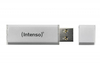 Scheda Tecnica: Intenso Pen Disk Alu Line 16GB USB 2.0 Confezione Da 3 - Pezzi (silver)