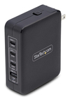 Scheda Tecnica: StarTech Caricabatterie USB-c 140w Pd - 