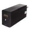 Scheda Tecnica: DIGITUS DN-170063-LCD Gruppo Di Continuit (ups) A Linea - Interattiva 0,6 Kva 360 W