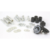 Scheda Tecnica: Techly Kit Di Viti Per Staffe Tv/monitor Conformi Std. Vesa - 