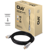 Scheda Tecnica: Club 3D Cavo HDMI 2.0 male To HDMI 2.0 male - High Speed 4k UHD 1m