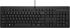 Scheda Tecnica: HP 125 G2 USB Wd Keyboard - It It