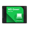 Scheda Tecnica: SanDisk SSD Green Series 2.5" SATA 6Gb/s - 240GB